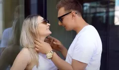 Gorąca premiera od popularnej pary disco polo! W klipie aż kipi miłością! Fani komentują! 