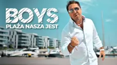 Gorąca premiera od zespołu Boys! Marcin Miller z nowym hitem na lato?