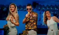 Gorąca premiera! Oskaro i jego taneczny hit ”Bikini” szturmuje branżę muzyczną! 
