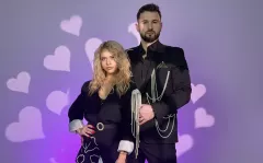 Gorąca premiera „Porcelana”. Mateuniooo & Kinga Zdybel to strzał w dziesiątkę?