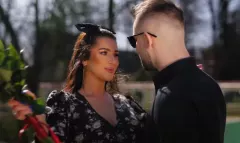 Gorąca premiera! Prawdziwe dobre disco polo: Adam Chrola ”Z Tobą piękniejszy będzie świat”