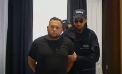Gorąca premiera! Rompey „Ciężkie życie chuligana„! Skrzypce, muzyka folk i disco polo to połączenie idealne?