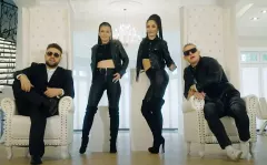 Gorąca premiera: Soleo & Papi zapraszają na taneczne szaleństwo w ”Królowe disco”!

