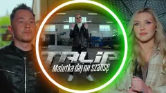 Gorąca premiera! Talip przedstawia „Malutka daj mi szansę„ - Nowy hicior disco polo