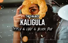 Gorąca premiera: Tarzan Boy „Kaligula” w nowej, klubowej odsłonie!

