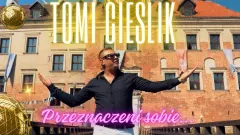 Gorąca premiera: Tomi Cieślik - „Przeznaczeni sobie„

