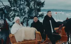 Gorąca premiera Toporki „Ty jesteś prawdą”. Zobacz nowy teledysk z Podhala