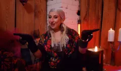 Gorąca premiera w disco polo - „Cyganeczka„ od Skorusy! Idealna piosenka do zabawy i tańca