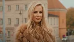 Gorąca premiera! Żaneta Chmielewska zaprezentowała utwór ”Tylko ja”

