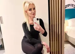 Gorąca stylizacja Elwiry Mejk! Popularna gwiazda disco polo wygląda jak nastolatka?! 