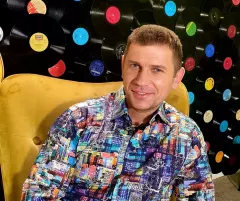 Gorąca zapowiedź od legendy disco polo! Marcin Siegieńczuk zaskoczył nową produkcją! 