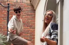 Gorący duet Woners i Maluba zaskakuje nowością! ”Daj Mi Serce”! Zobacz przedpremierę! 