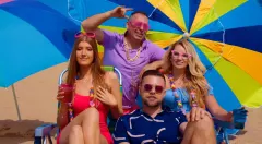 Gorący hit lata - „Opa Opa„ od Kaspi i Kroppy!