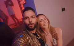 Gorący singiel „Widzę Cię tu” od ShanteL. Latynoski rytm podbije całą Polskę?