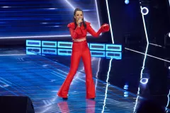 Gorzki finał Czadowej Mamuśki w „Must Be The Music". Jurorzy nie dali szansy disco polo na półfinał