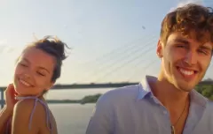 Gwiazdy disco polo o marzeniach i tęsknocie! Grupa Amora nowością „Przeszłość„ podbije rynek muzyczny w Polsce?