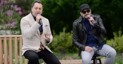 Boys i Classic we wspólnej produkcji! Łzy same lecą! Artyści tą piosenką wzruszyli Polaków! 