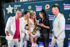 Grupa Mig szczerze o tym, dlaczego Polacy hejtują muzykę disco polo! Gwiazdy udzieliły wywiadu VIDEO