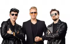 Grupa News zabrała fanów za kulisy swojej nowej produkcji! Zapowiada się kino na najwyższym poziomie! 