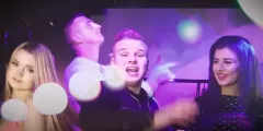 Grupa Shock z niezwykle imponującą premierą! „Niedostępna” to taneczny przebój na sylwestra?! Fani: „Bomba atomowa na 2k23„