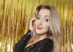 Gwiazda disco polo zachwyciła wyglądem! Jej stroje są inspiracją dla wielu kobiet!