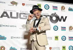 Gwiazda Disco Polo, Kamil Kossakowski, inwestuje w luksus! Oto jego nowa mobilna rezydencja