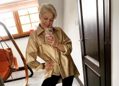 Zobaczcie jej figurę! Magda Narożna ostro trenuje! Gwiazda grupy Piękni i Młodzi daje z siebie wszystko!