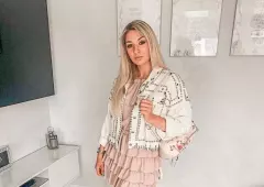 Gwiazda disco polo nago w wannie. To najgorętsze zdjęcie ostatnich miesięcy?