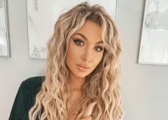 Gwiazda disco polo niczym jak Shakira! Zobaczcie zdjęcia Małgorzaty Główki z zespołu Camasutra