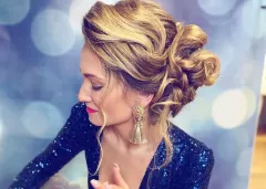 Gwiazda disco polo odsłoniła biust i ponętne nogi! Ten widok poraża każdego!