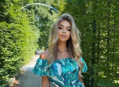 Śliczna gwiazdeczka znana ze świata disco polo odsłoniła biust! Fani zachwyceni, komplementują artystkę! 