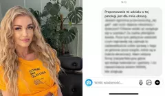 Gwiazda disco polo ostro reaguje! ”Przestańmy w tym kraju lansować patologie. Patologiczne gale” - Edyta Folwarska zbulwersowana