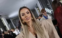 Gwiazda disco polo pod kroplówką! Paula Karpowicz z Topky tłumaczy co się dzieje!
