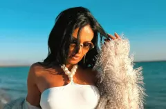 Gwiazda disco polo pokazała swoje wisieńki! Marta Konopla z Mirage & Yoko w gorącym bikini