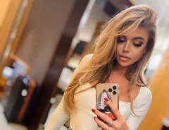 Widok artystki disco polo rzuca na kolana! Takich scen w łóżku jeszcze nikt nie widział! 