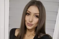 Gwiazda znana ze świata disco polo w gorącym wydaniu! Artystka odsłoniła piękne ciało!
