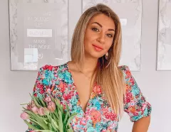Nowe oblicze gwiazdy disco polo! Fani pod wrażeniem metamorfozy uwielbianej wokalistki Małgosi z zespołu Camasutra