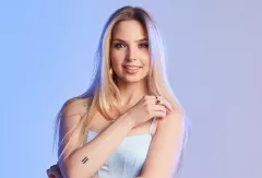 Gwiazda disco polo w skąpym bikini! Pokazała za dużo? Gorąca wokalistka Top Girls podbija internet odważnym zdjęciem!
