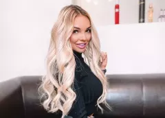 Gwiazda disco polo kusi w samej bieliźnie! Jej Instagram płonie! 