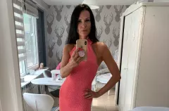 Gwiazda muzyki disco polo pokazała się z córką! Wyglądają jak dwie krople wody?! Fani myśleli, że to siostra Etny! 