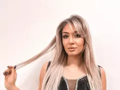 Gosia Camasutra zdradziła swój sposób na piękną i zdrową skórę! Artystka disco polo wygląda rewelacyjnie! 