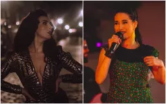 Gwiazda programu Mam Talent zaśpiewała wielki HIT disco polo „Mama Ostrzegała„ po hiszpańsku! Nagranie podbija internet
