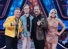 Gwiazdor disco polo już dziś pokaże w TVP2 na co go stać! Jak poradził sobie w programie „Tak to leciało„?!
