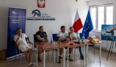 Gwiazdor disco polo Krystian Pudzianowski z zakładzie karnym! 