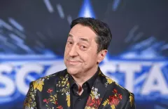 Gwiazdor disco polo Marcin Miller cierpi. Boli go cały kręgosłup, a lekarze nie mają dobrych wieści