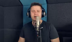 Gwiazdor disco polo powalił wszystkich na kolana! Nie przestaniecie odtwarzać tego materiału!