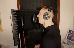 Wyszło genialnie?! Gwiazdor disco polo w utworze Zbigniewa Wodeckiego! Fala komentarzy pod nagraniem!