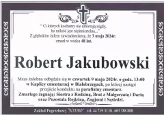 Gwiazdor disco polo w żałobie: Poruszające słowa artysty „do zobaczenia tam na górze„ 
