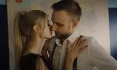 Gwiazdor disco polo wdał się w romans z kryminalistką i uciekł z pieniędzmi! 