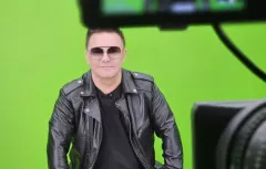 Gwiazdor disco polo zaatakowany w sieci! Fałszywe konto wysyła groźby